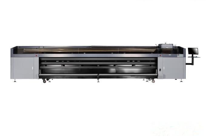 Vista V300V500 UV 雙面寬幅打印機(jī)